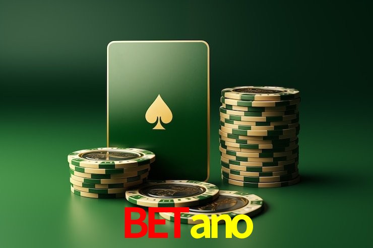 Welcome Bonus betano