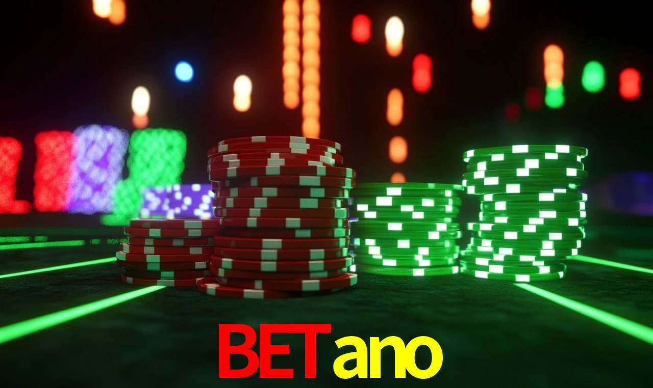 Slot Games betano