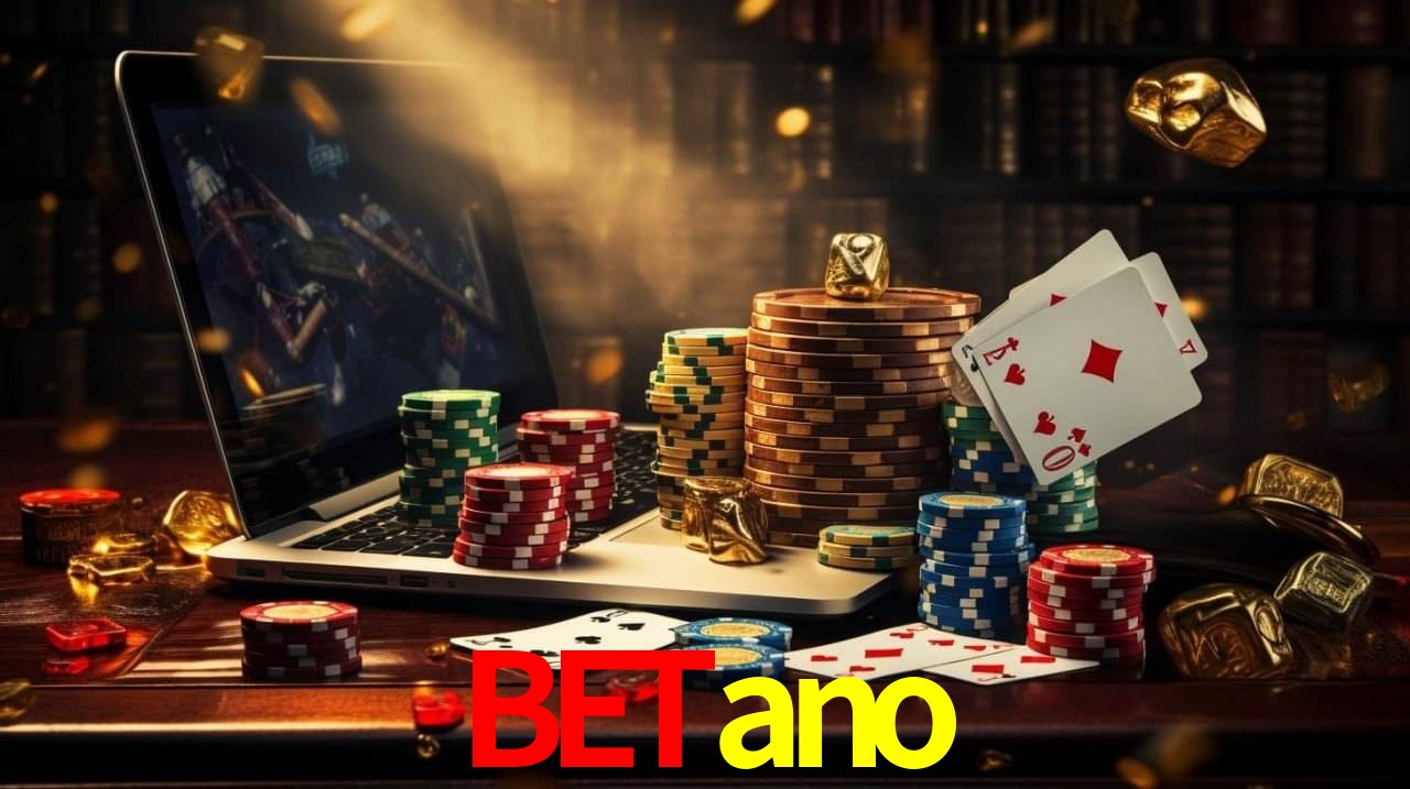 Estatísticas do Jogo betano