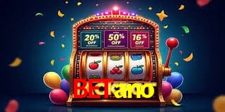 betano Plataforma - Certificada MGA desde 2015