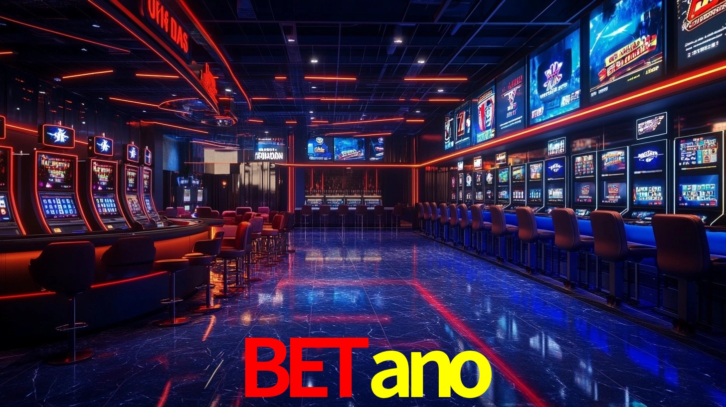 VIP Casino betano