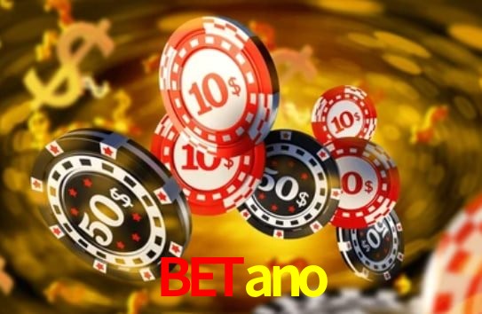 Casino Ao Vivo betano