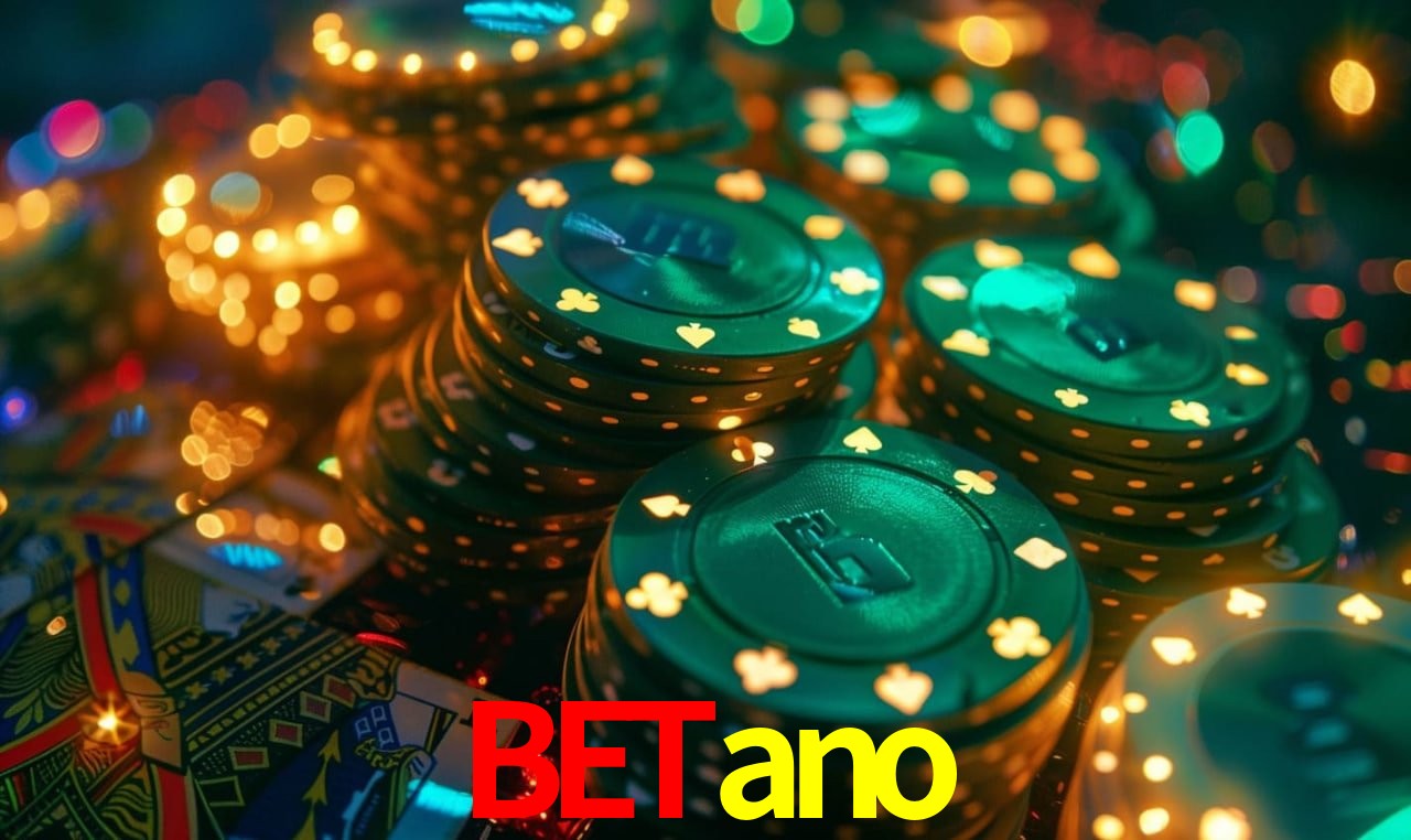 Provedores de Jogos betano