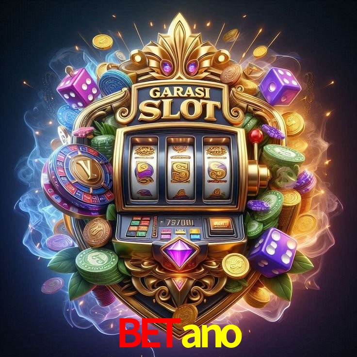 betano - Login Methods