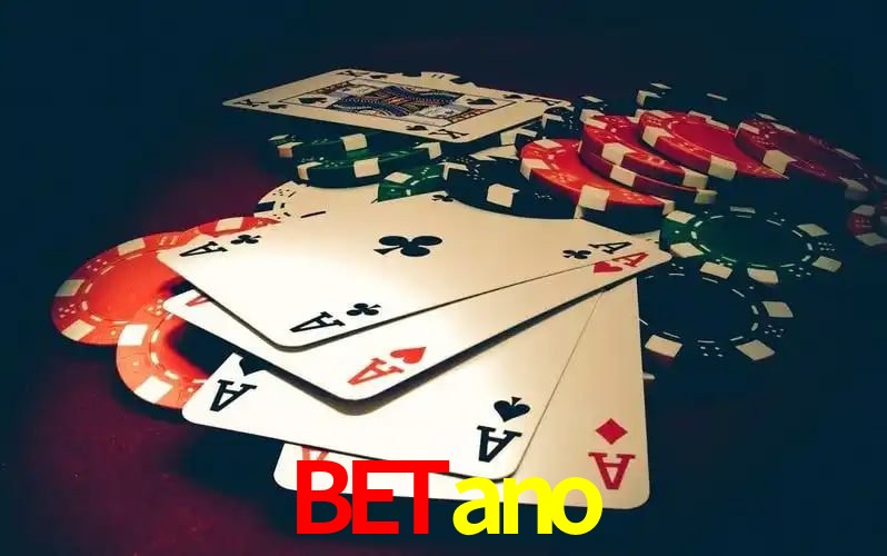 betano Brasília - Betting Features