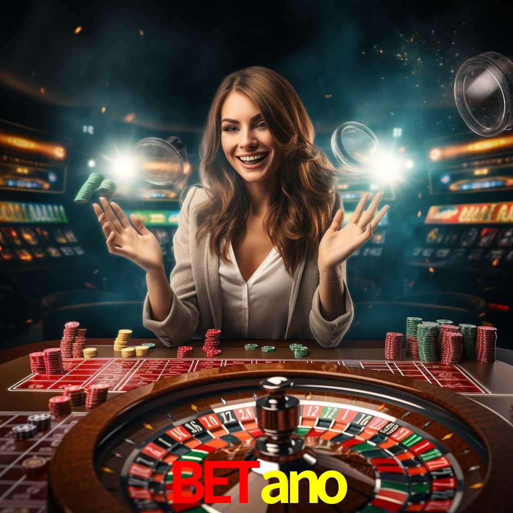 betano App Interface