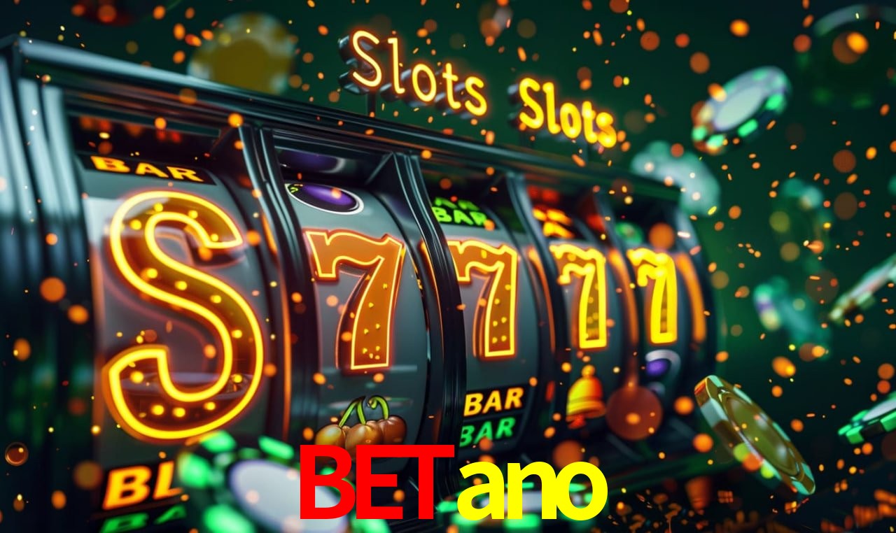 Diretório de Jogos betano