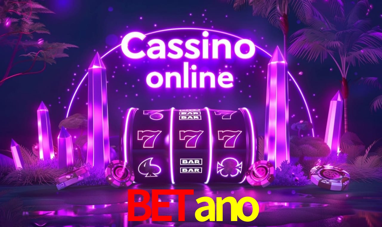 betano - Security