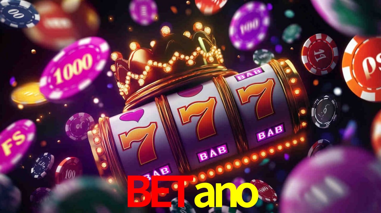 Account Benefits betano