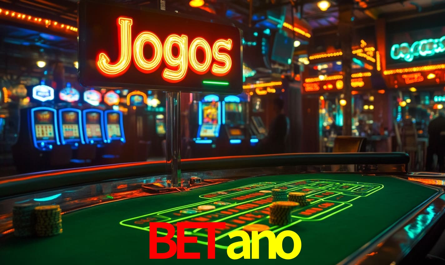 betano - Pagamento PIX Instantâneo