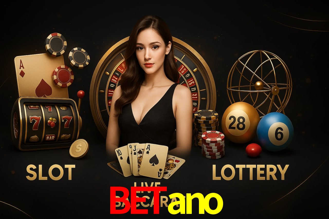betano Salvador - Promo Stats