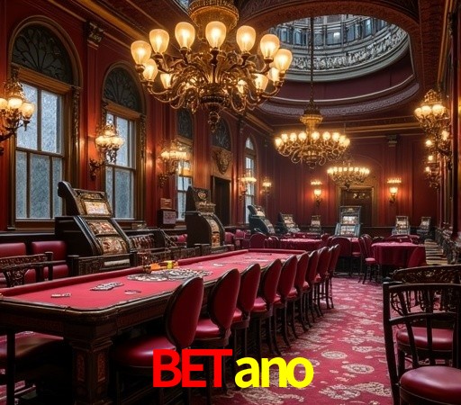 betano Salvador - Support