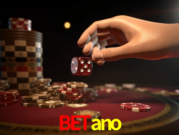 betano São Paulo - Jogo Providers