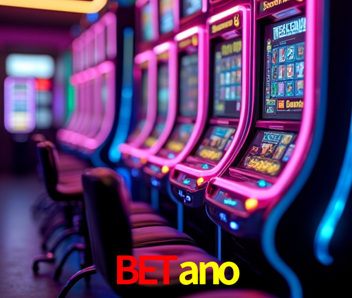 betano São Paulo - Top Slots