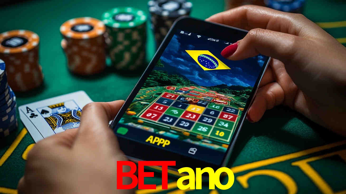 Explorando a Categoria de Eventos em Apostas na betano