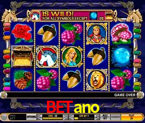 Descubra a Magia dos Jogos de Arcade no betano