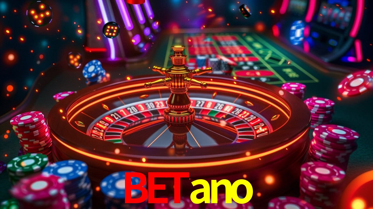 Casino Ao Vivo betano