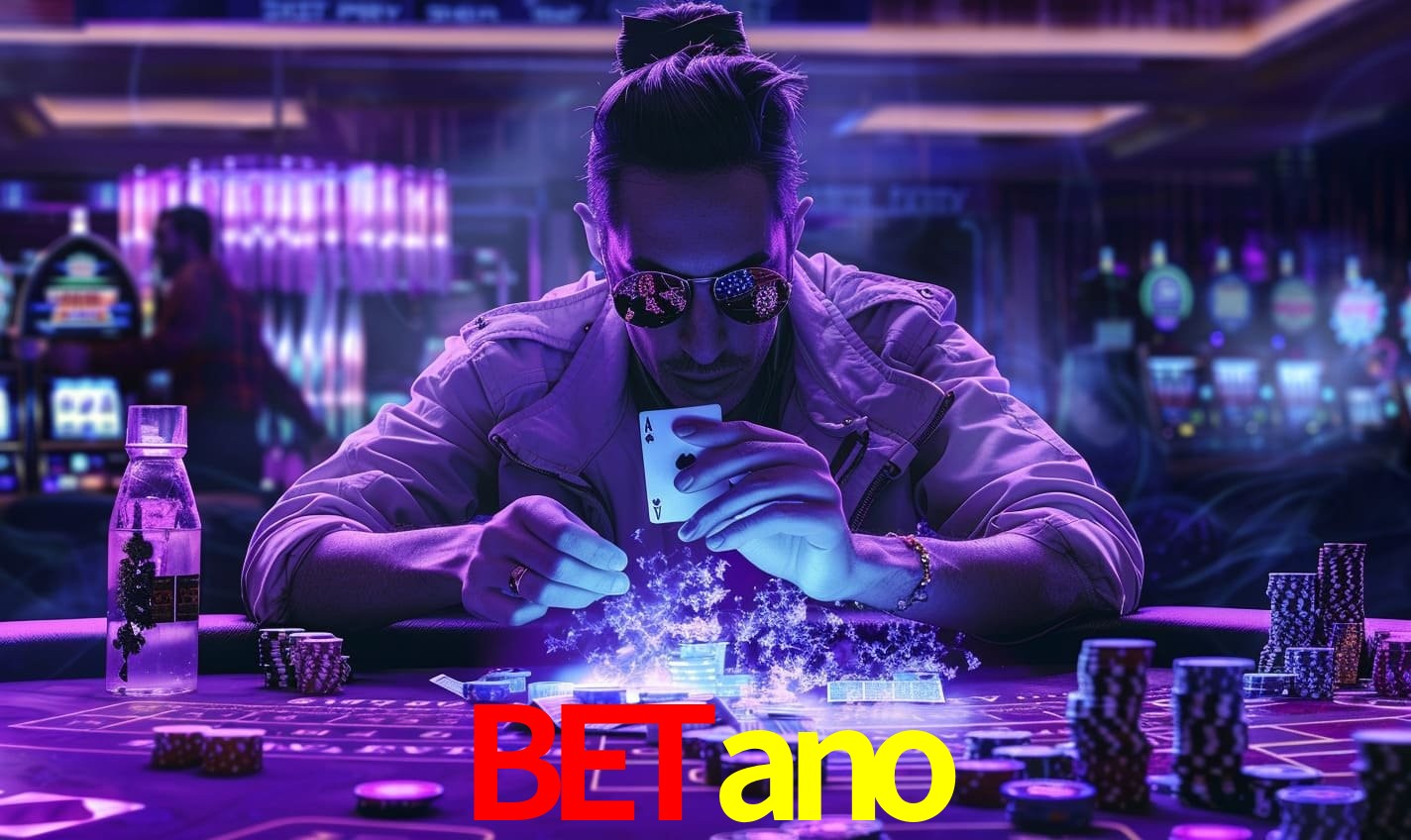 Tennis Betting betano