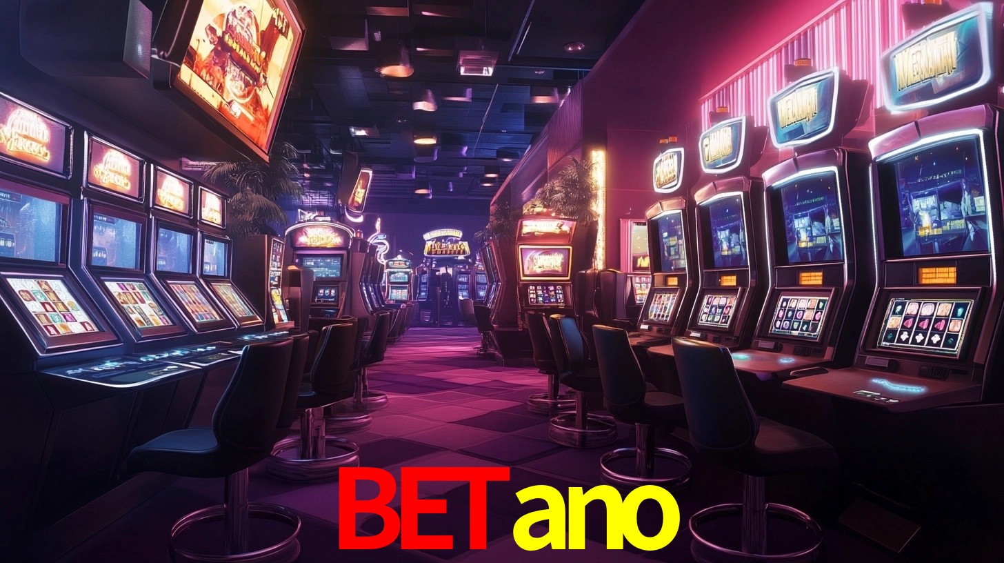 Welcome Bonus betano