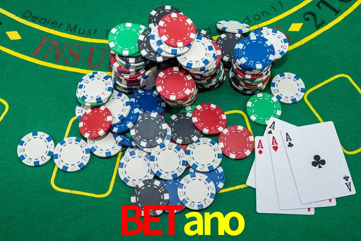 Apostas de Tênis betano