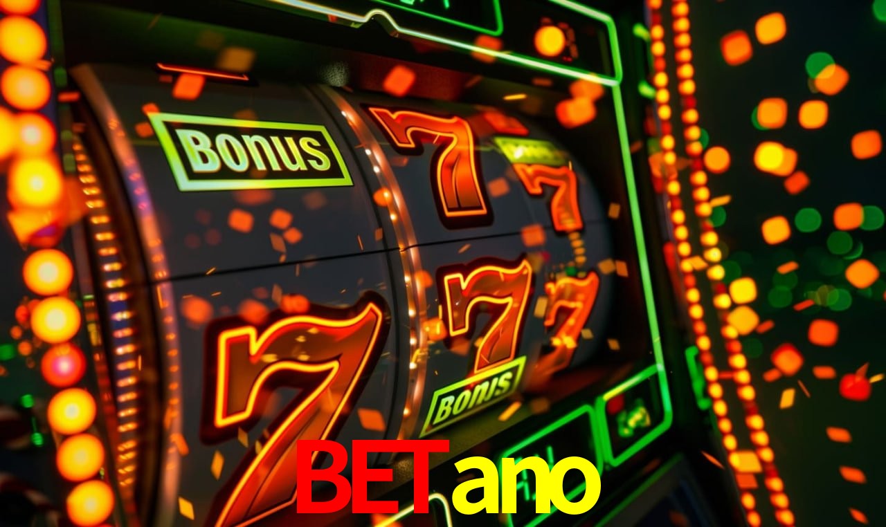 Interface do App betano