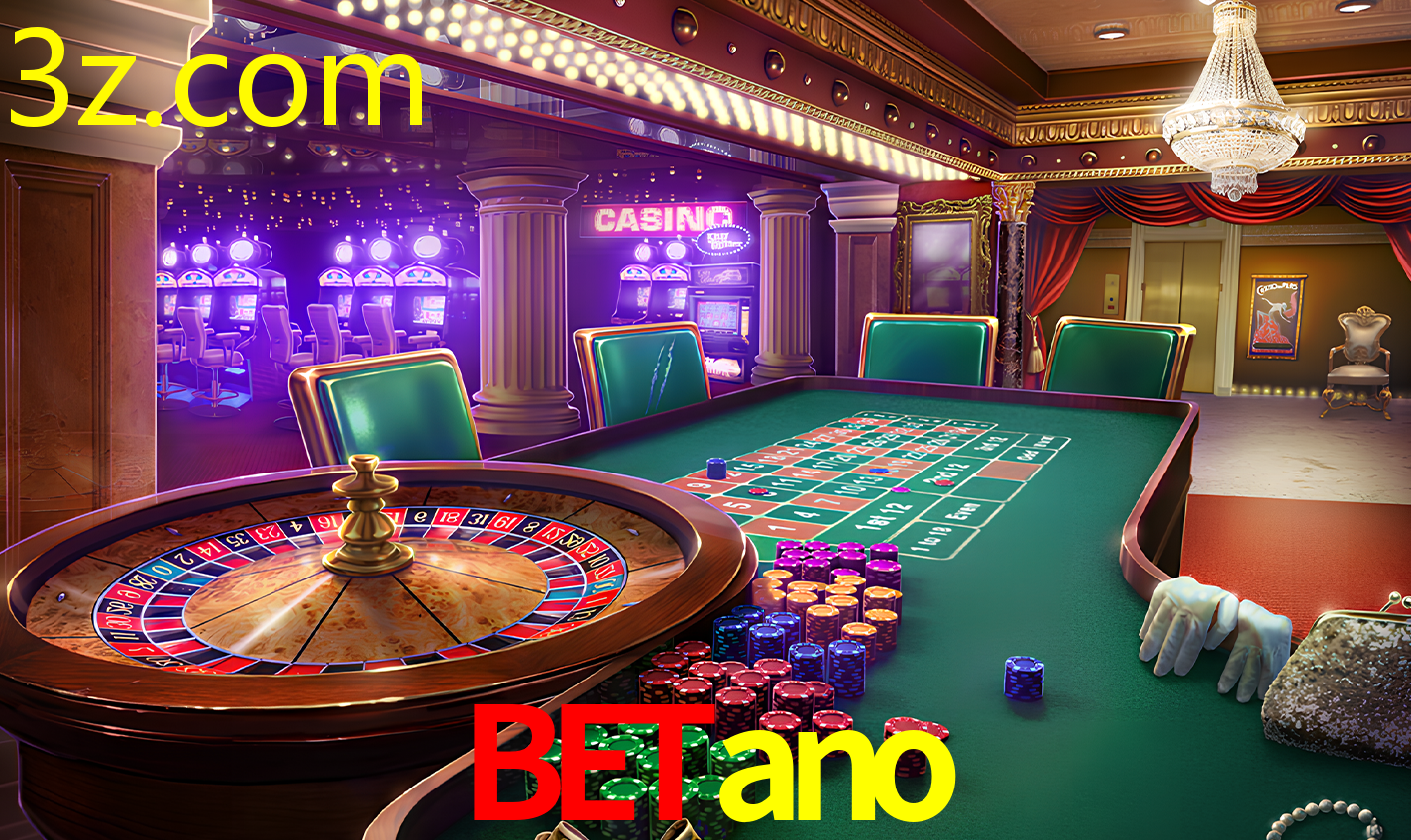 BETANO.COM