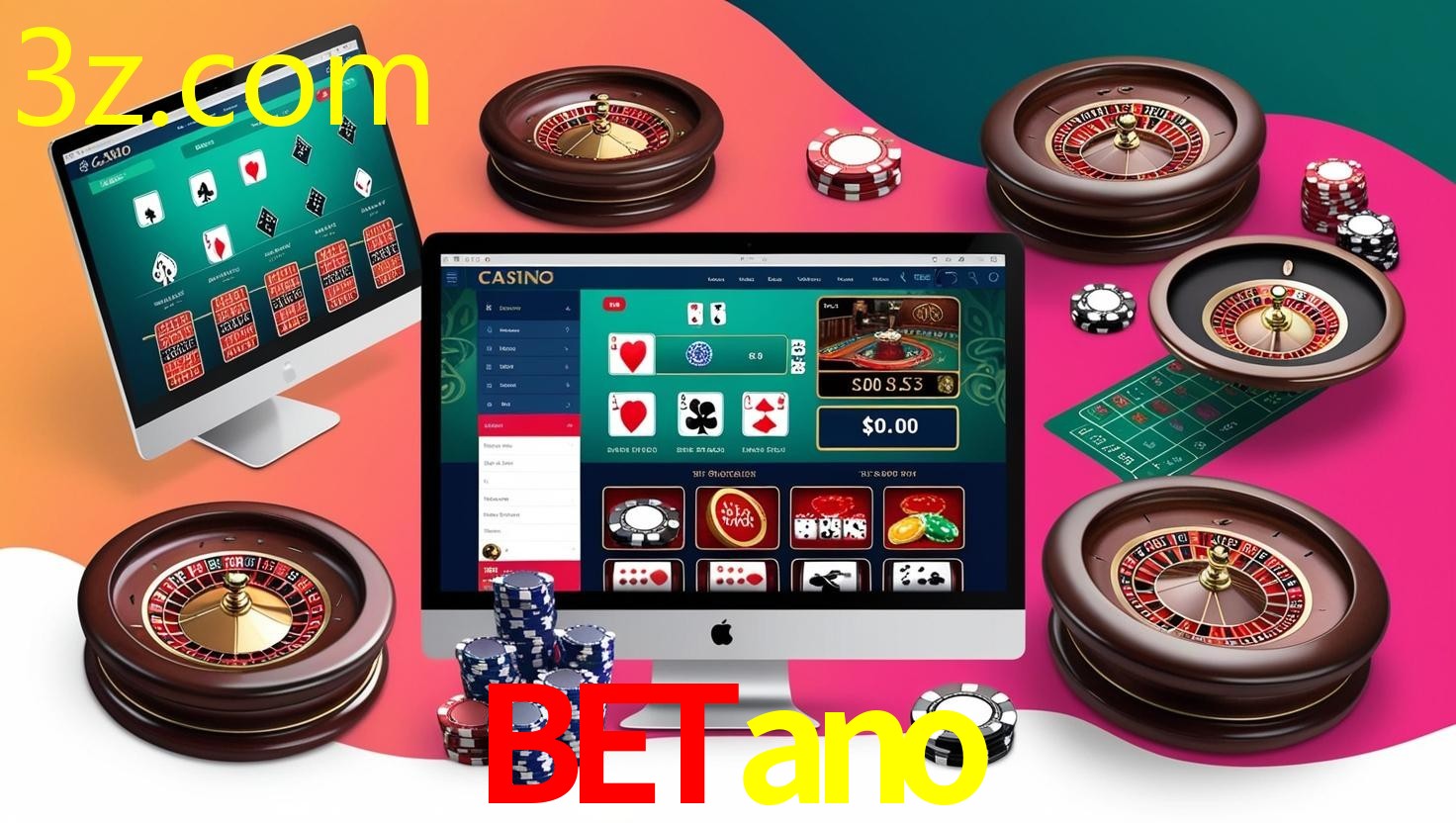 BETANO.COM