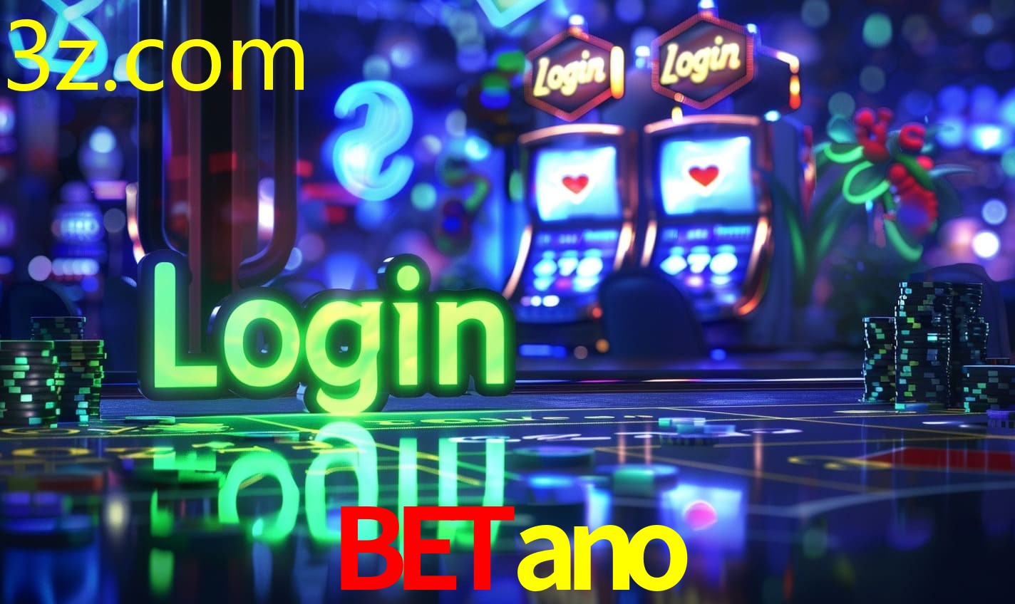 BETANO.COM
