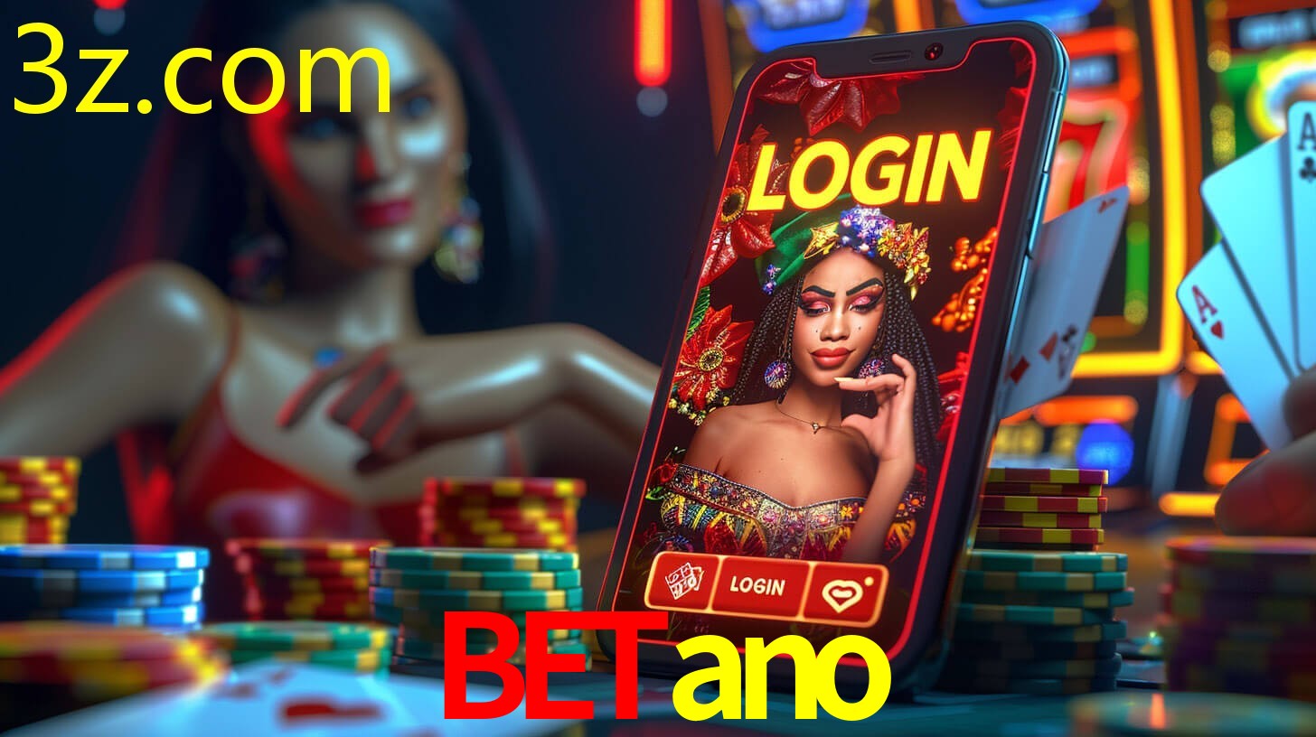 BETANO.COM