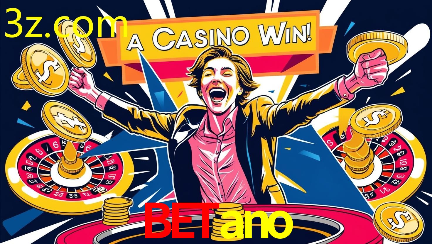BETANO.COM