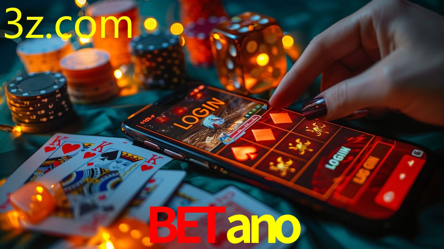 BETANO.COM