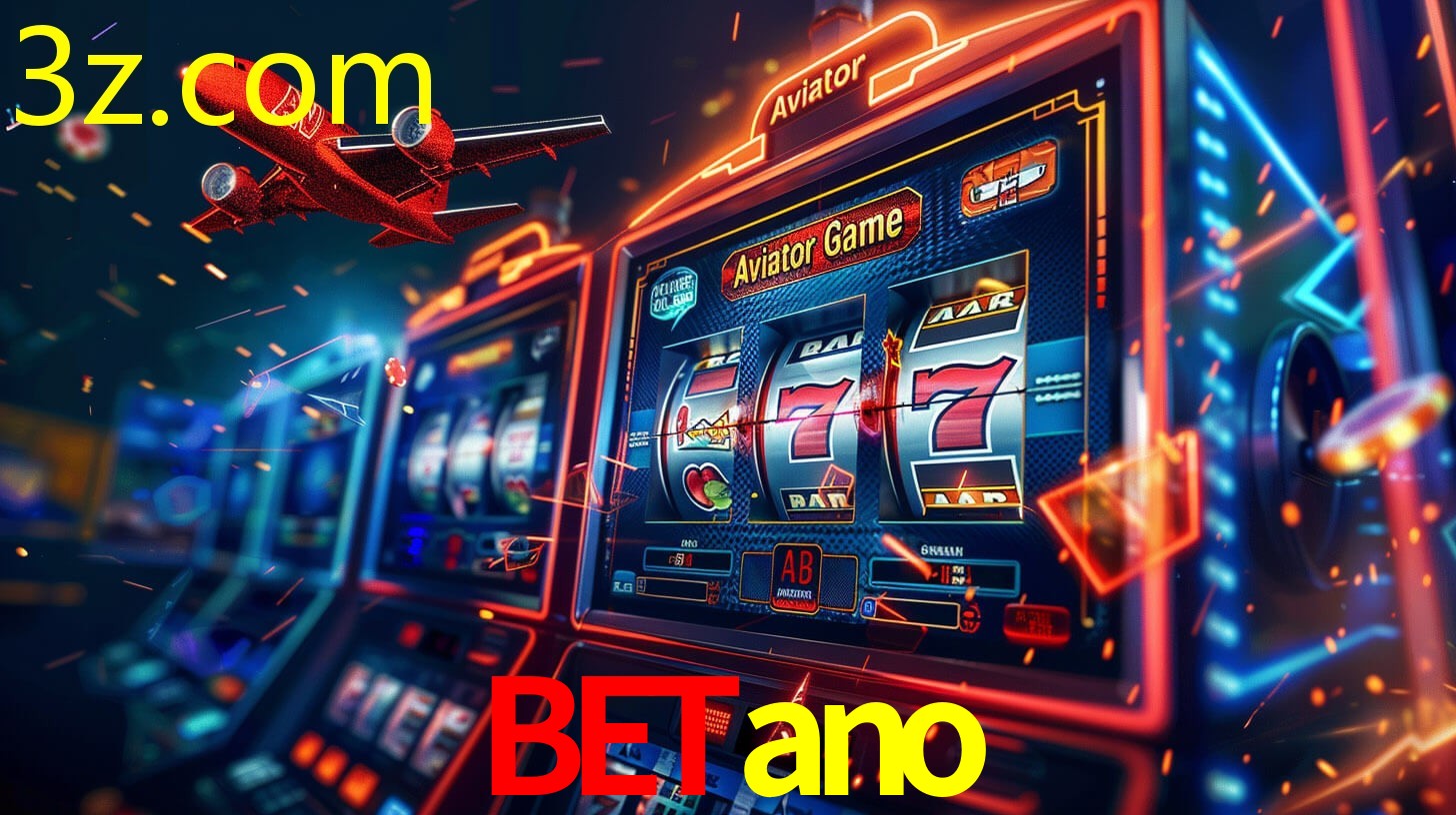 BETANO.COM