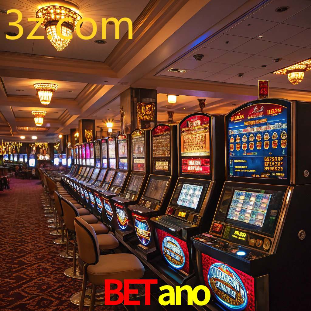 BETANO.COM