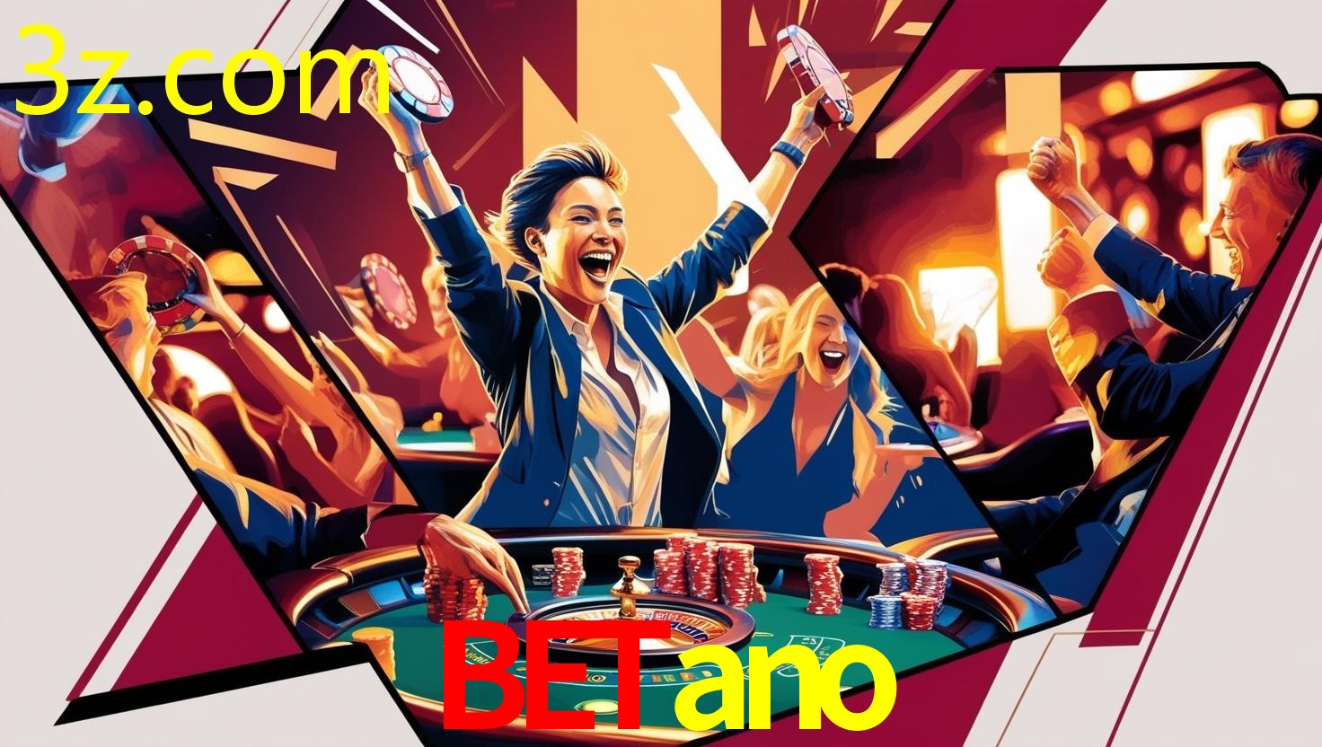 BETANO.COM