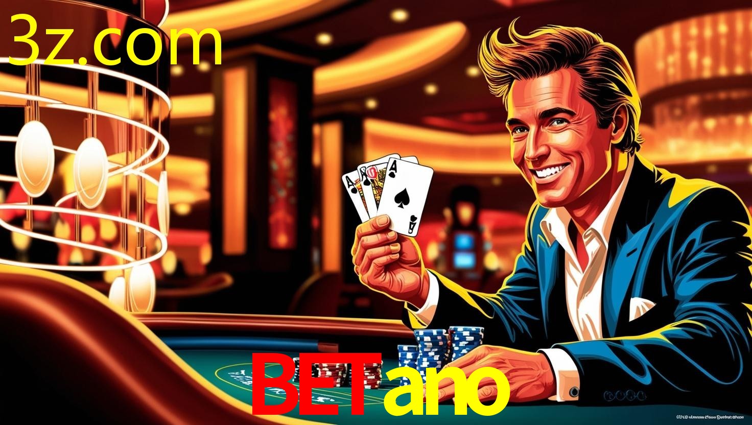 BETANO.COM