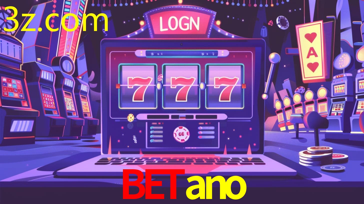 BETANO.COM
