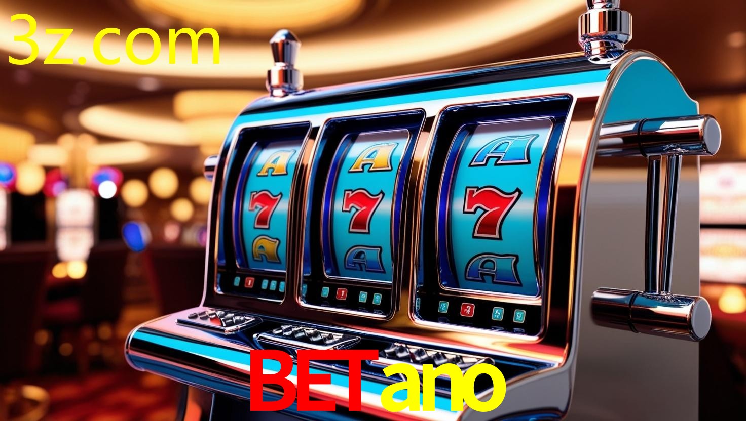 BETANO.COM