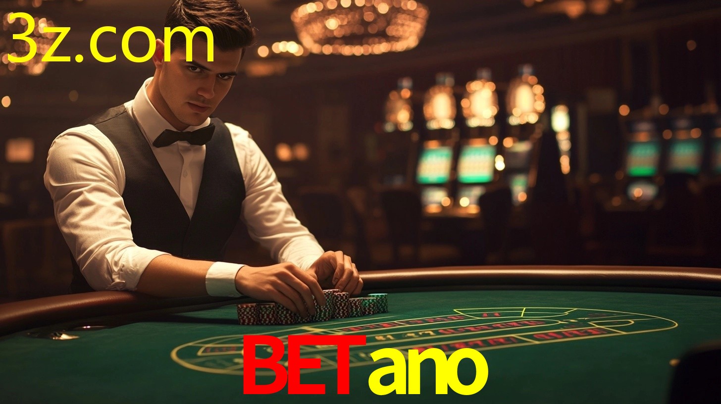 BETANO.COM